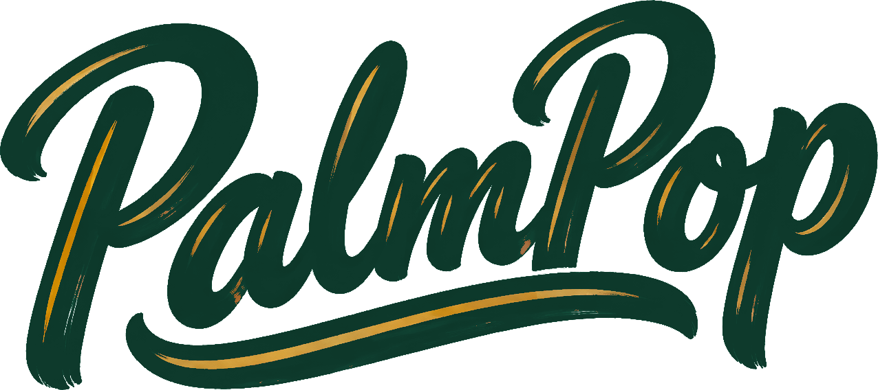PalmPop